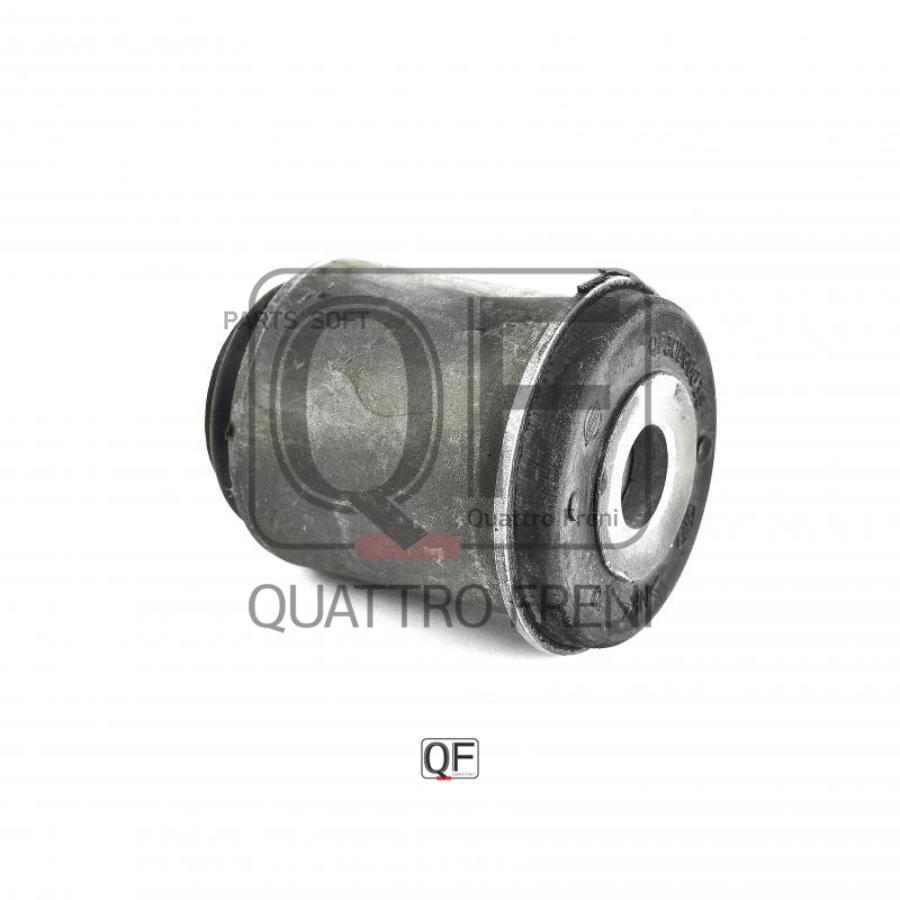 

QUATTRO FRENI QF30D00035 Сайлентблок Переднего Нижнего Рычага