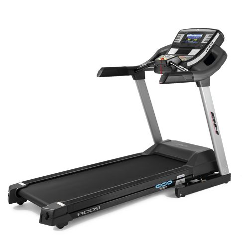 фото Беговая дорожка bh fitness rc09 tft