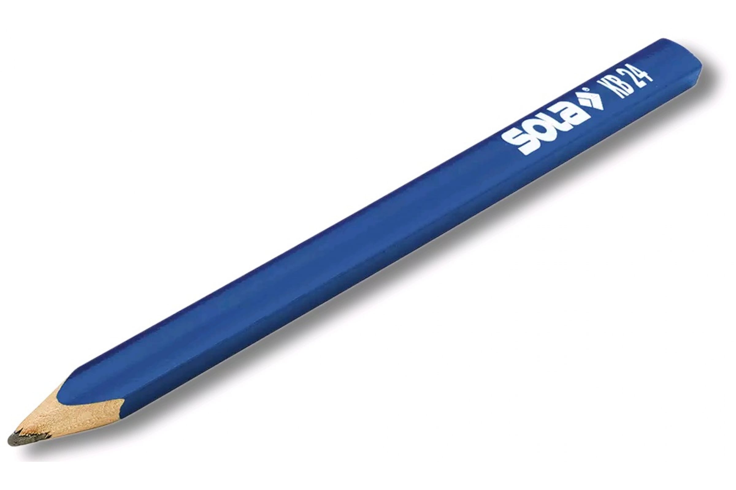 SOLA Карандаш KB 24 для влажных поверхностей 66012520 карандаш для гладких поверхностей sola