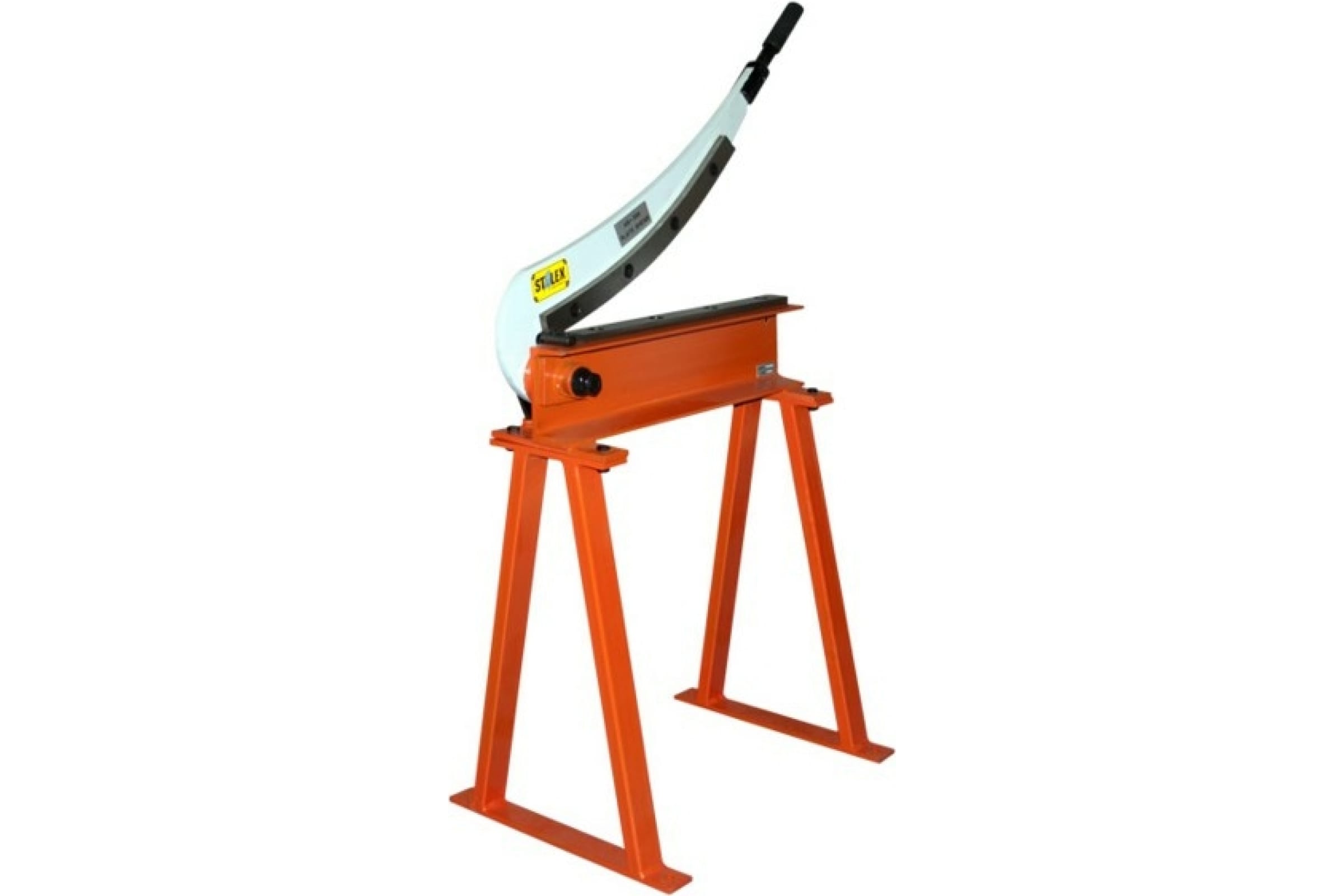 

Stalex Гильотина ручная сабельного типа HS-500 372107