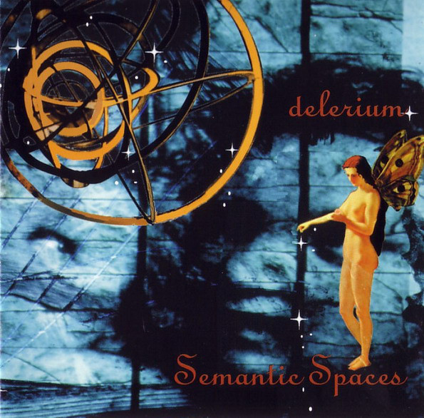 

Delerium: Semantic Spaces (1 CD)