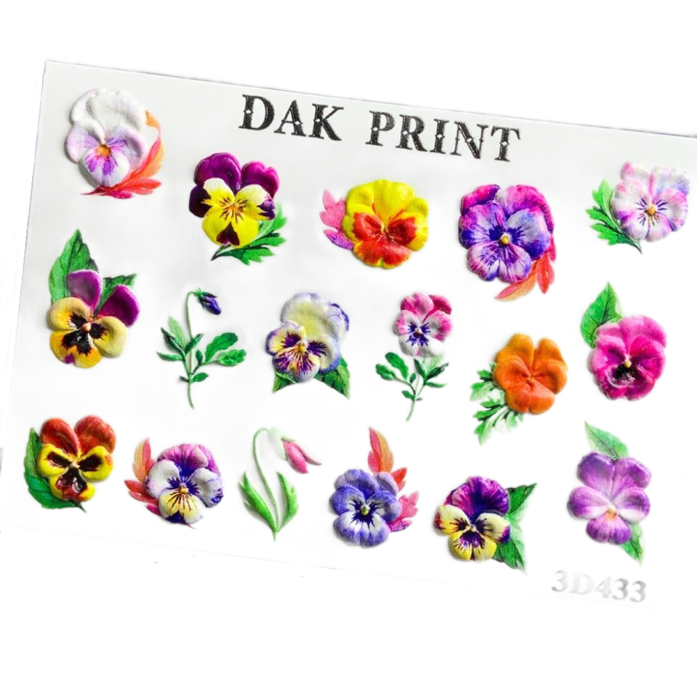 

Слайдер Dak Print 3D433