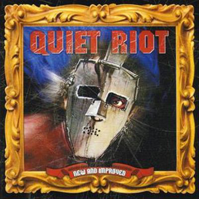 

Quiet Riot: New & Improved (1 CD)