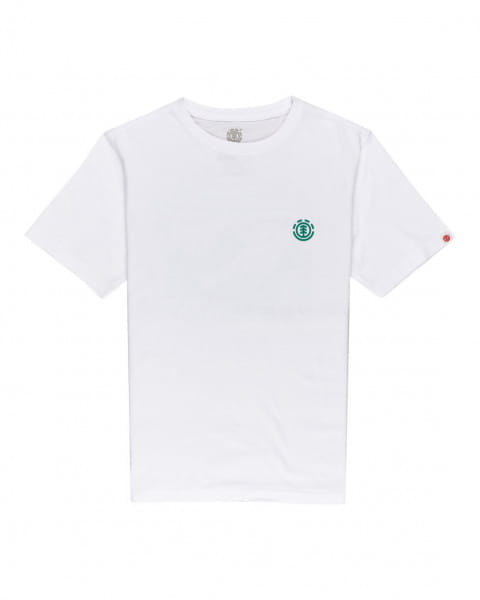 

Детская Футболка Foxwood, W2SSE9-ELP1-3904