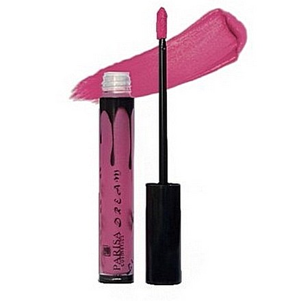 

Блеск для губ PARISA Cosmetics Dream, тон 11 розовая сирень 8 мл