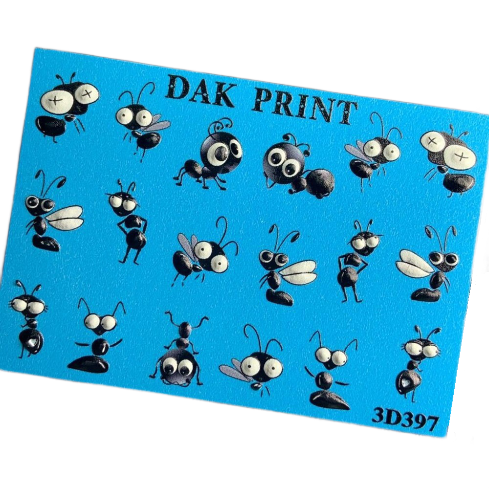 

Слайдер Dak Print 3D397