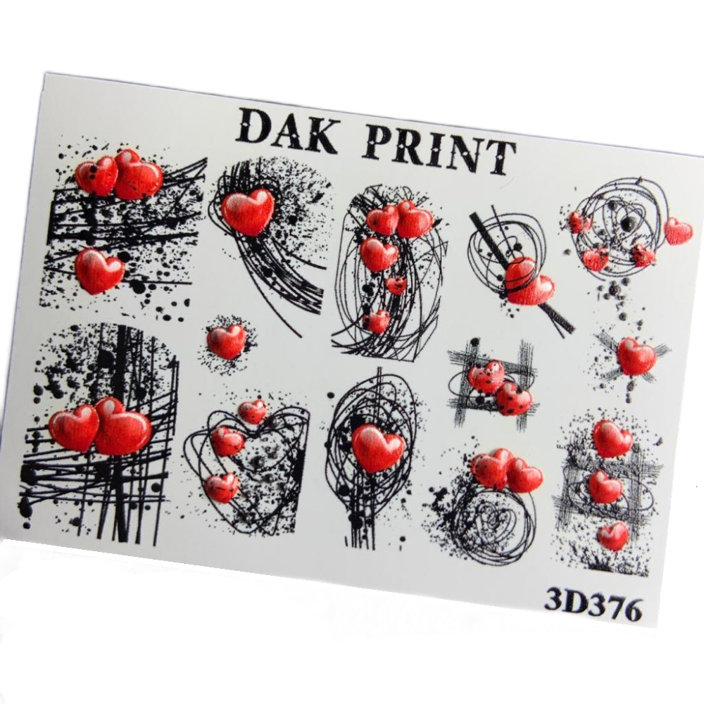 

Слайдер Dak Print 3D376