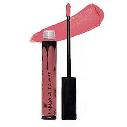 

Блеск для губ PARISA Cosmetics Dream, тон 15 цветочный дуэт 8 мл