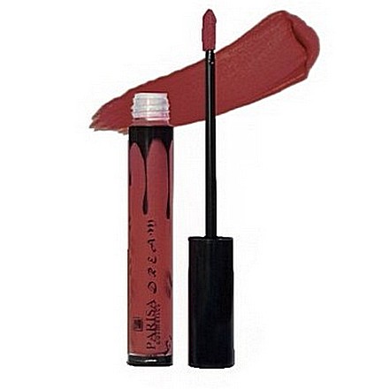 

Блеск для губ PARISA Cosmetics Dream, тон 18 шоколадный пирог 8 мл