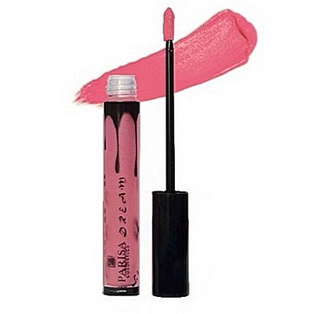 

Блеск для губ PARISA Cosmetics Dream, тон 20 фруктовый десерт 8 мл