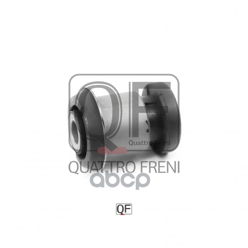 

QUATTRO FRENI QF30D00104 Сайлентблок передний переднего рычага