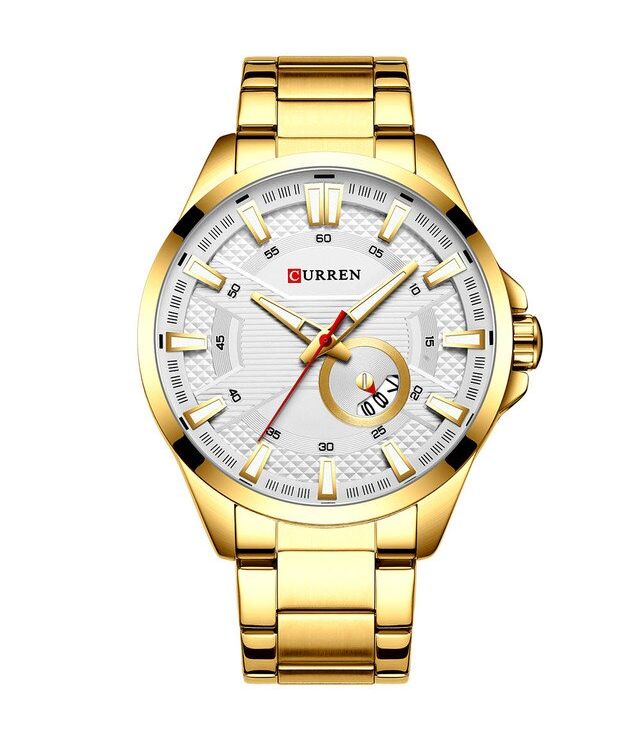 

Наручные часы мужские CURREN 8372-676, 8372-676