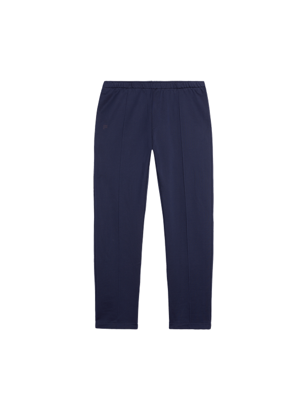 Спортивные брюки унисекс PANGAIA 39 синие XS