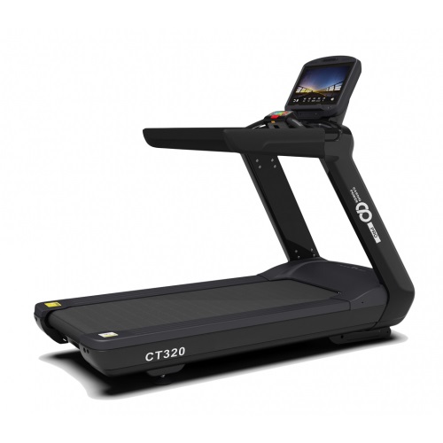 фото Беговая дорожка cardio power pro ct320