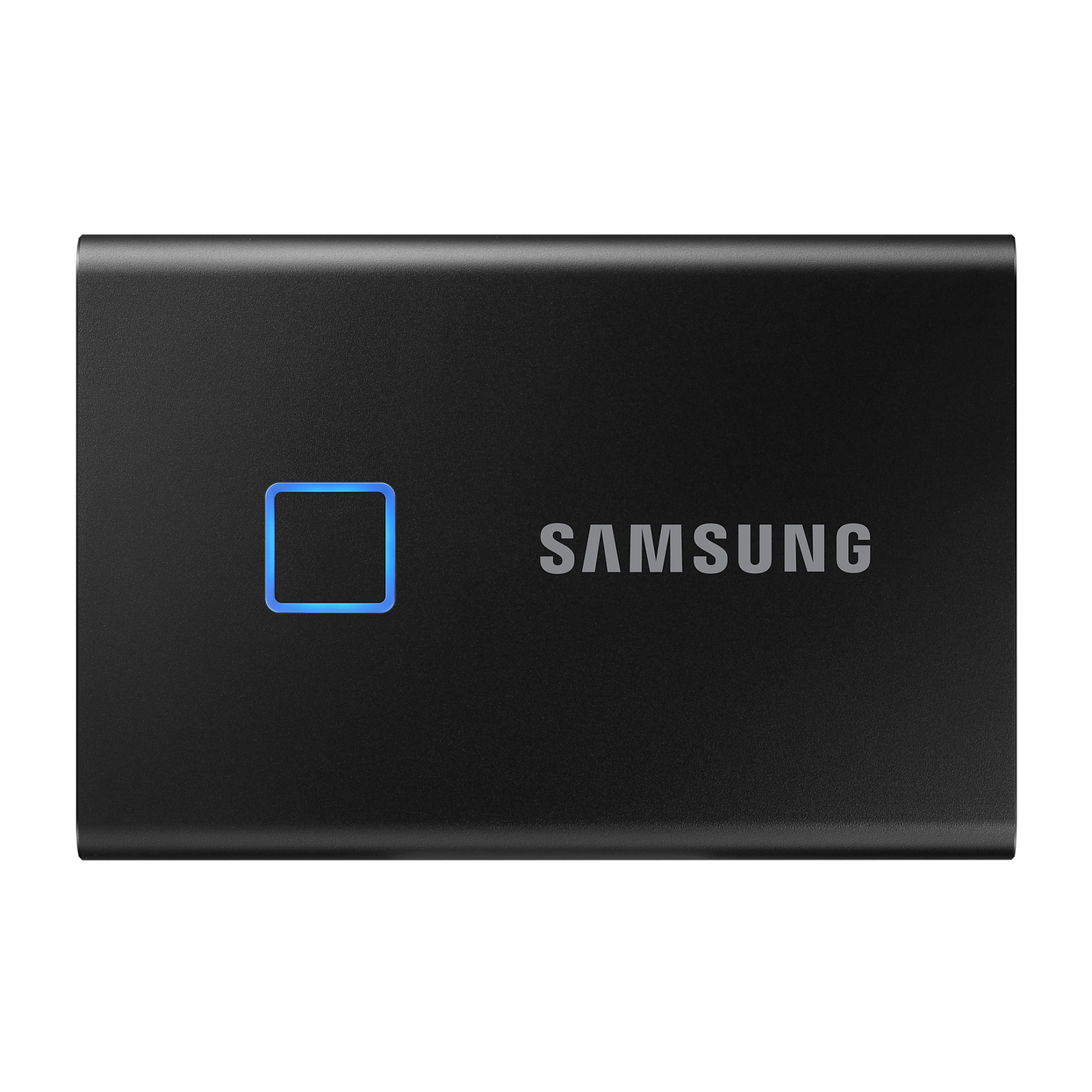 

Внешний SSD диск Samsung T7 Touch 2ТБ (MU-PC2T0K), Черный, T7 Touch