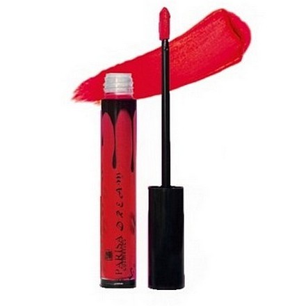 

Блеск для губ PARISA Cosmetics Dream, тон 25 алая роза 8 мл