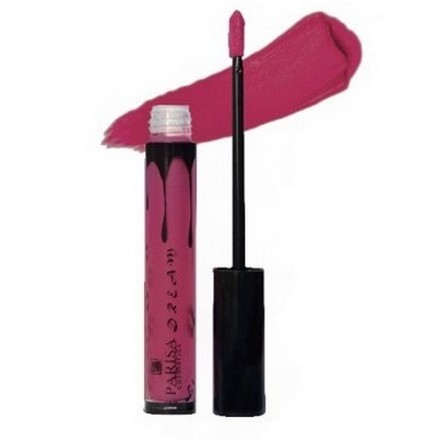 

Блеск для губ PARISA Cosmetics Dream, тон 31 спелая малина 8 мл