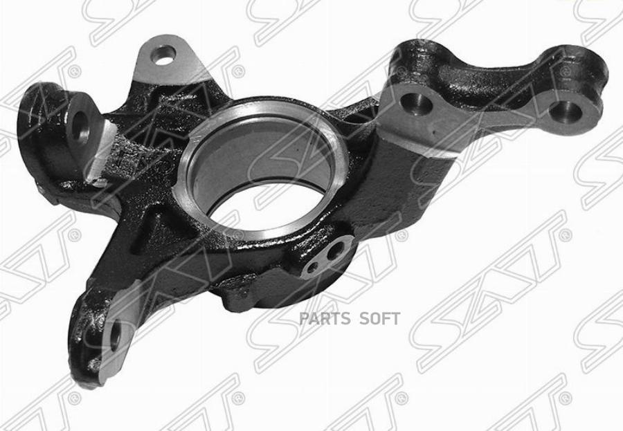

SAT ST-51211-TF0-G00 Кулак поворотный HONDA FIT/JAZZ 08- RH 1шт