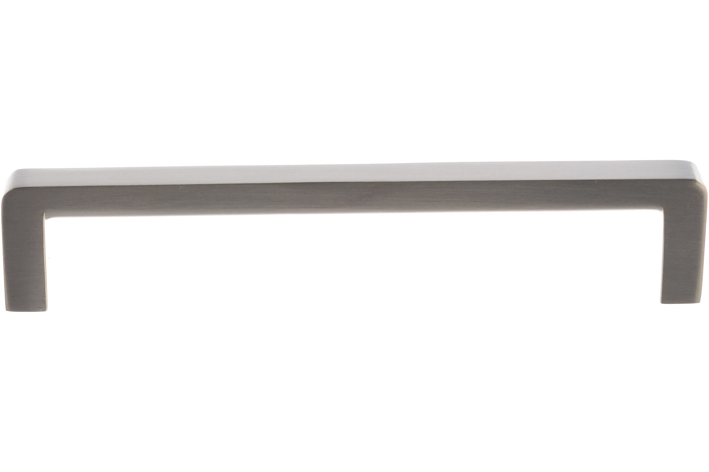 

Trodos Ручка-скоба DMZ-21203-128 /браш никель/ 303396, Белый