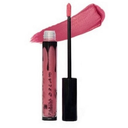 

Блеск для губ PARISA Cosmetics Dream, тон 38 цветочный блеск 8 мл