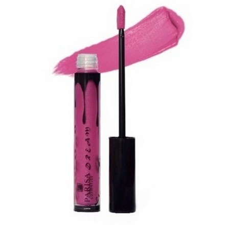 

Блеск для губ PARISA Cosmetics Dream, тон 44 сиреневый блик 8 мл