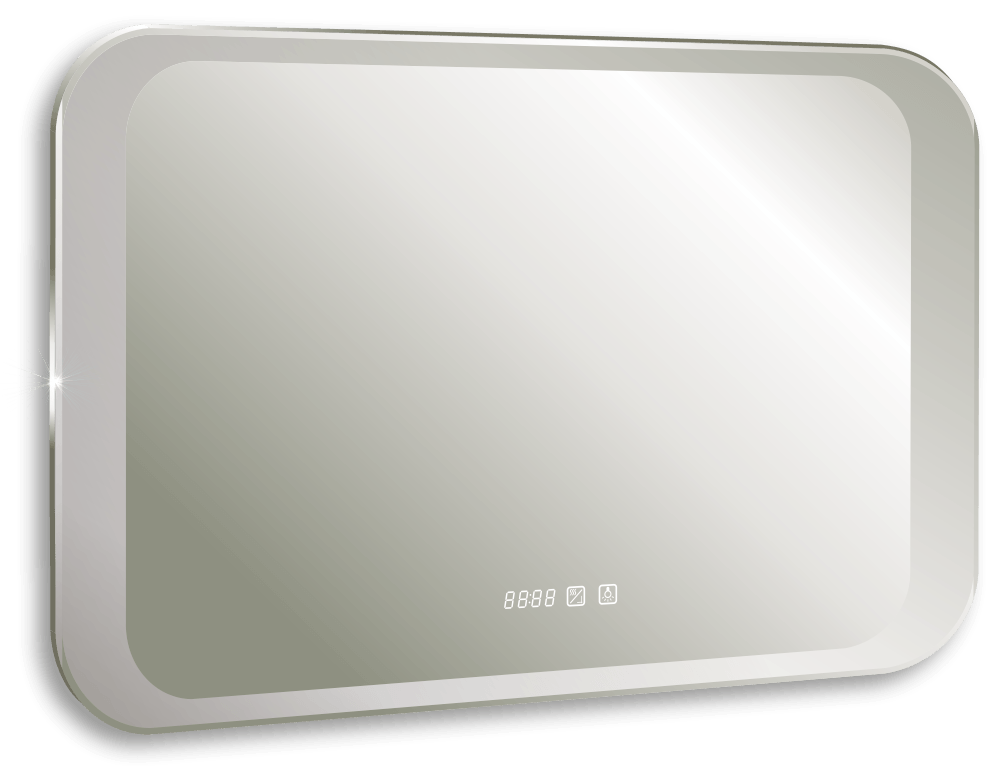 

Зеркало Silver mirrors Indigo neo LED-00002406