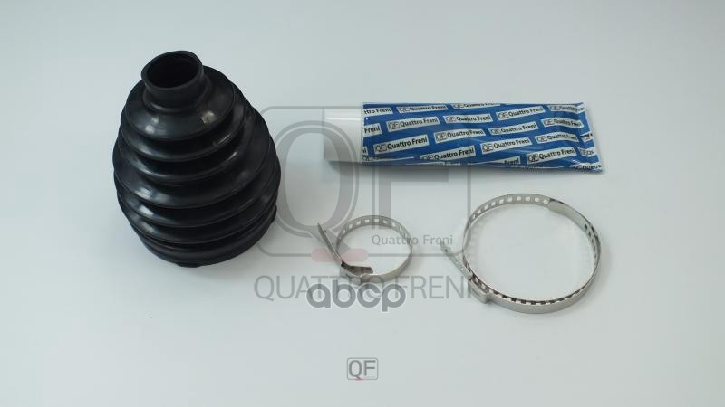 

Quattro Freni Qf31C00002 Пыльник Шруса Наружный Комплект Subaru