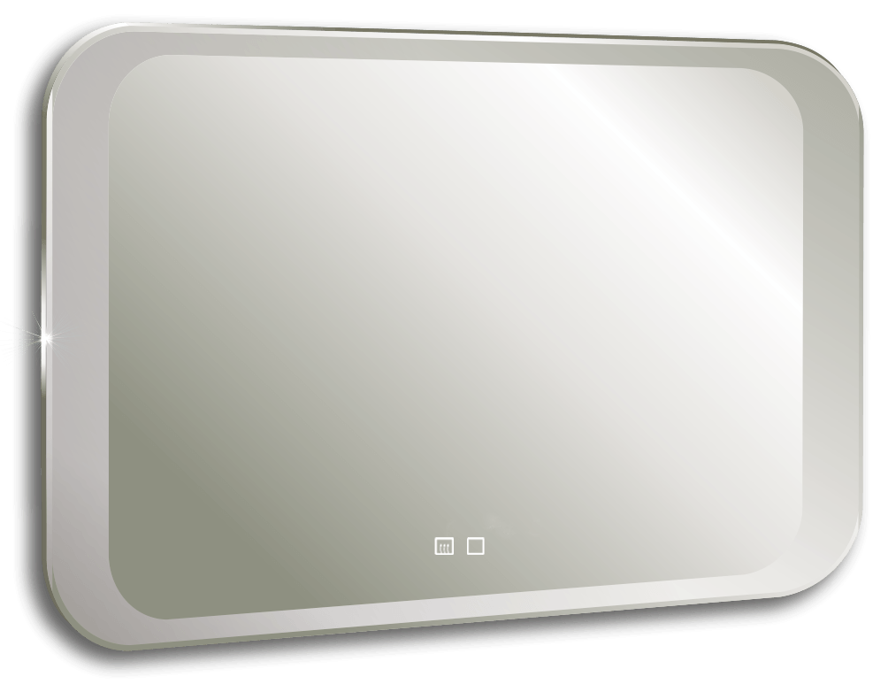 

Зеркало Silver mirrors Indigo neo LED-00002408, Indigo Neo