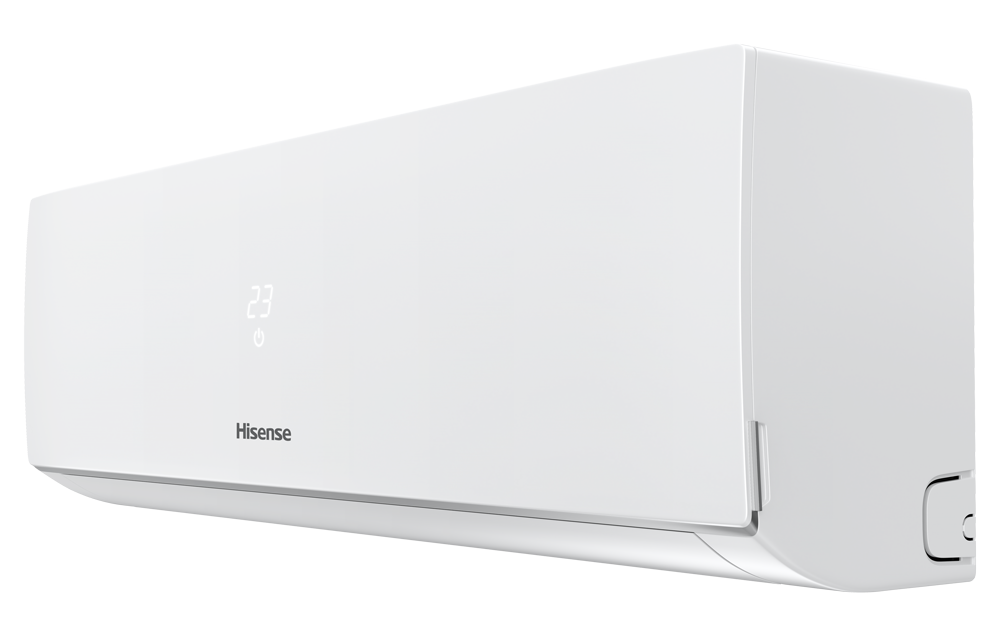 

Сплит-система Hisense AS-18HR4RMADJ00, AS-18HR4RMADJ00