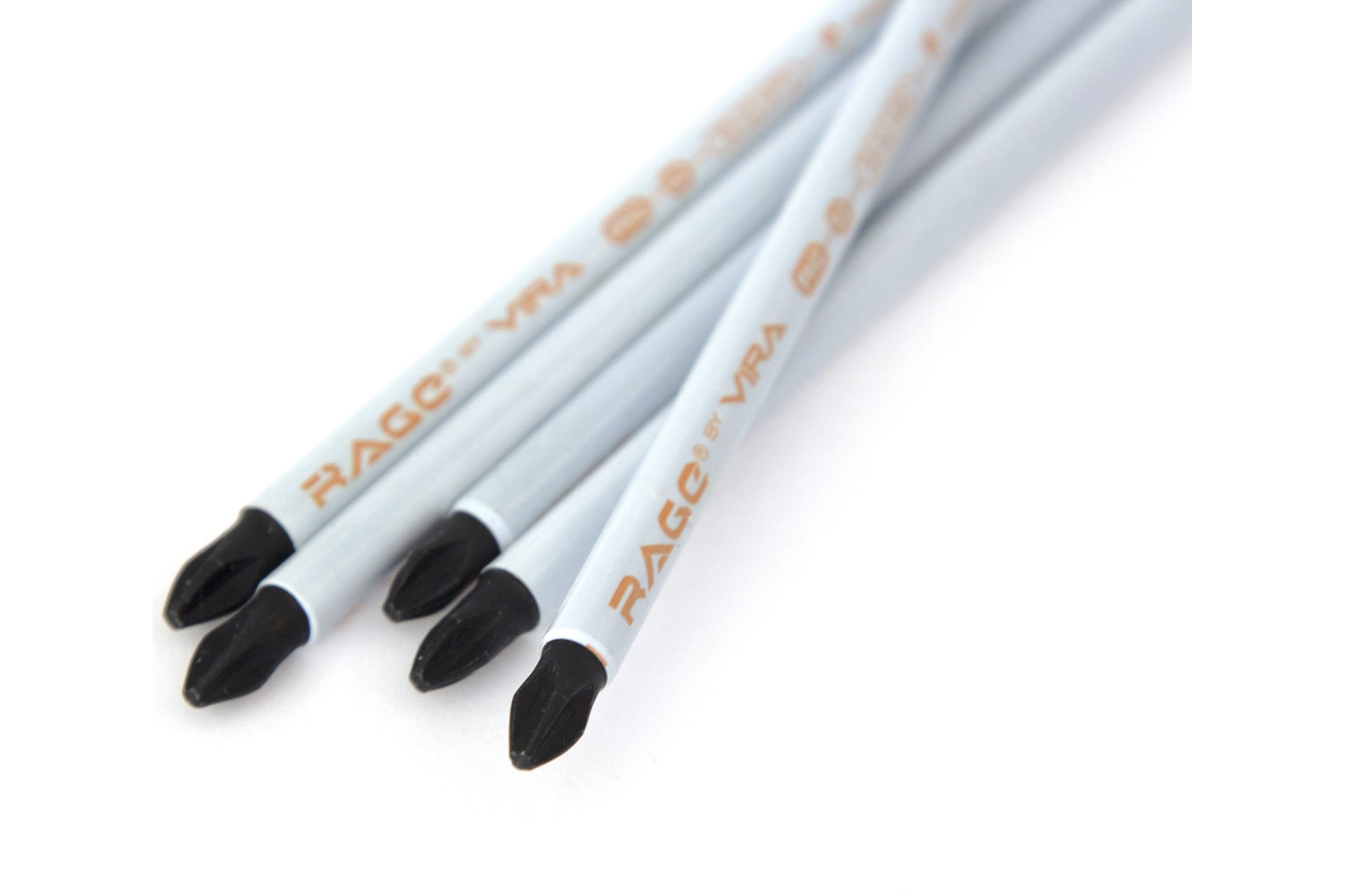 VIRA Биты магнитные S2 PH2x150мм 5 шт. RAGE by 554132