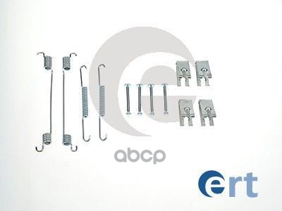 

Ремк-Кт Торм Цил Колесного 310032 ERT 310032