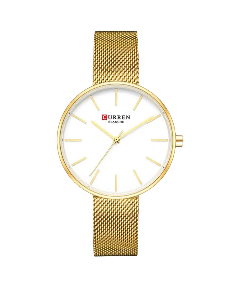 

Наручные часы женские CURREN 9042-626, 9042-626
