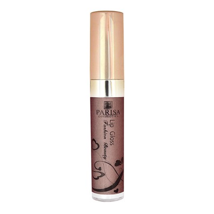 

Блеск для губ PARISA Cosmetics Fashion Beauty, тон 74, 7 мл