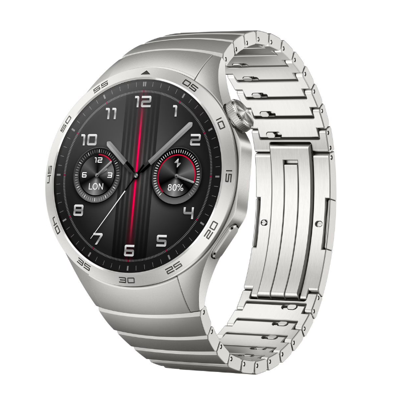 

Смарт-часы HUAWEI Watch GT4 PNX-B19 Stainless Steel, Watch GT4 PNX-B19