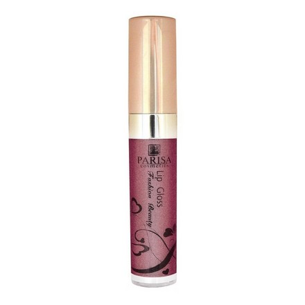 

Блеск для губ PARISA Cosmetics Fashion Beauty, тон 84