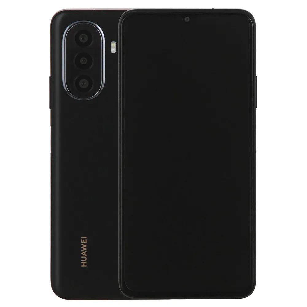 

Смартфон HUAWEI nova Y71 8/128GB Black, nova Y71
