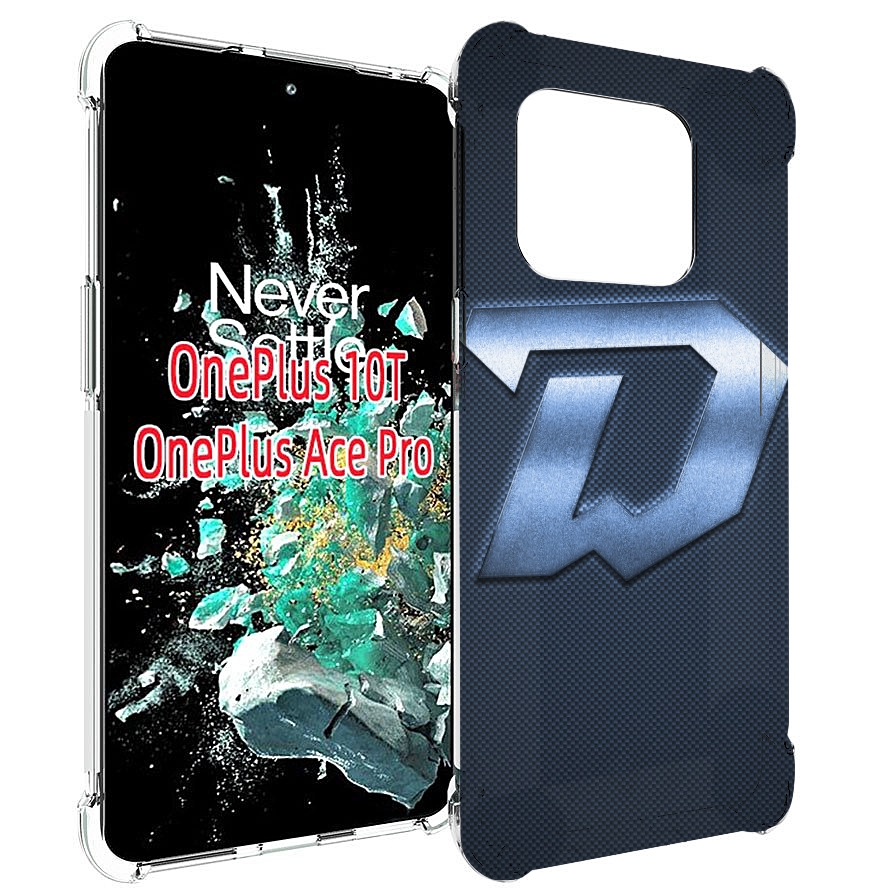 

Чехол MyPads динамо минск хоккеи мужской для OnePlus 10T, Прозрачный, Tocco