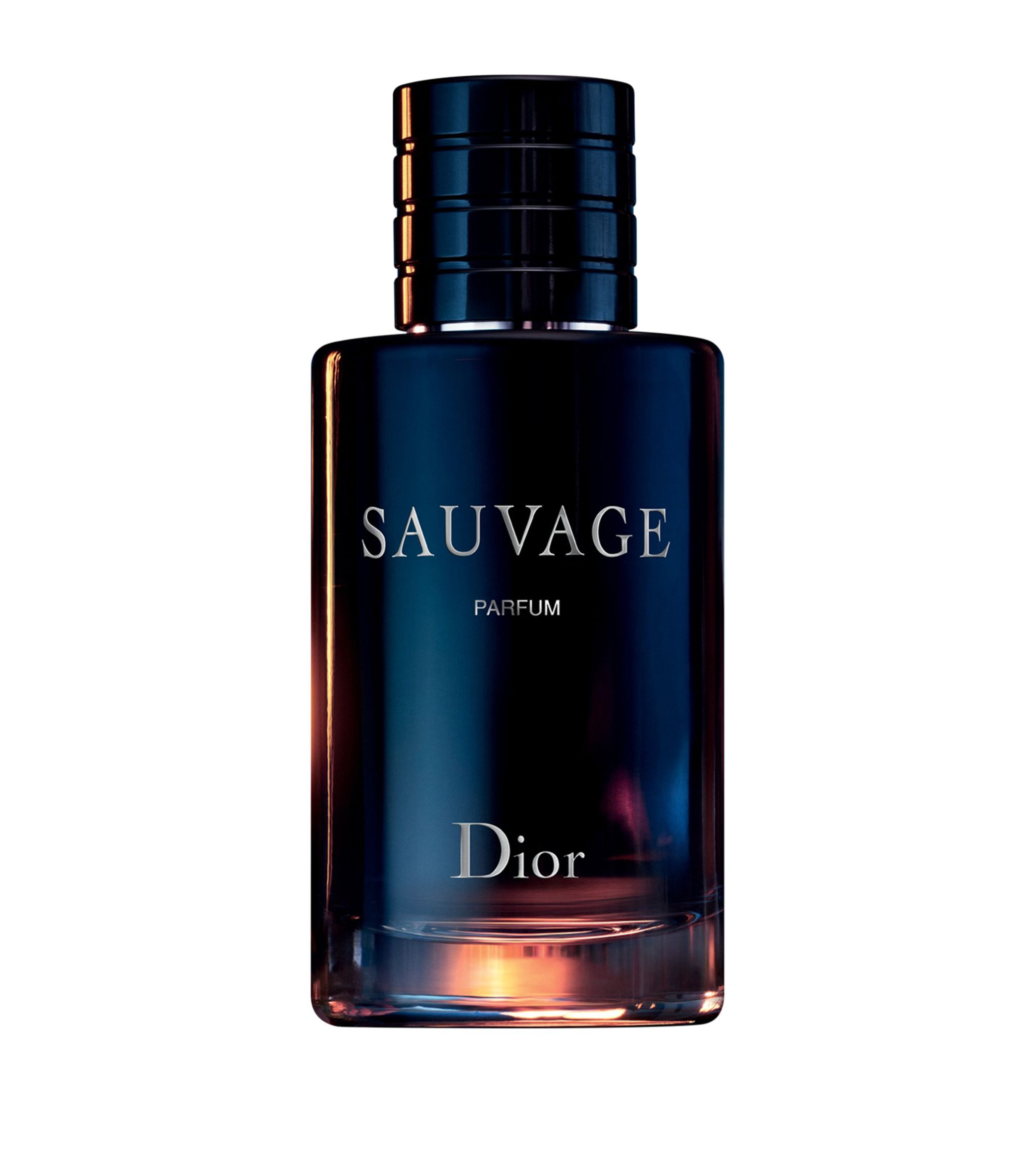 Духи-спрей мужские Dior Sauvage Parfum, 100 мл sauvage parfum духи 8мл