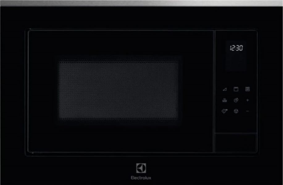 

Встраиваемая микроволновая печь Electrolux LMSD253TM черный, LMSD253TM