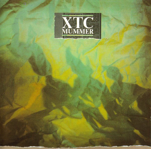 

Xtc – Mummer (1 CD)
