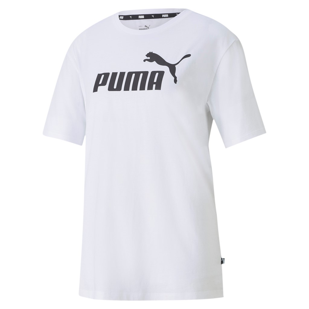 

Футболка женская PUMA 58686802 белая L, 58686802