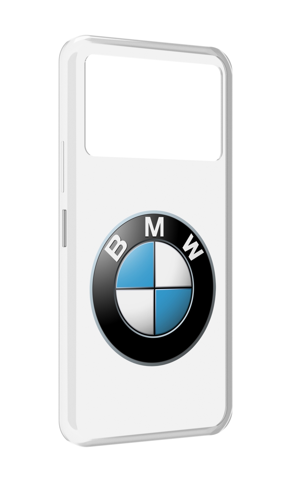 

Чехол MyPads bmw-7 мужской для Infinix NOTE 12 VIP (X672), Прозрачный, Tocco