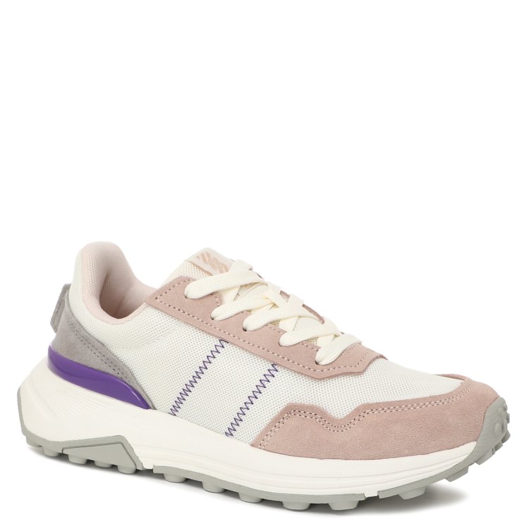 

Кеды женские Tendance AQ-WR009F-01 белые 41 EU, Белый, AQ-WR009F-01