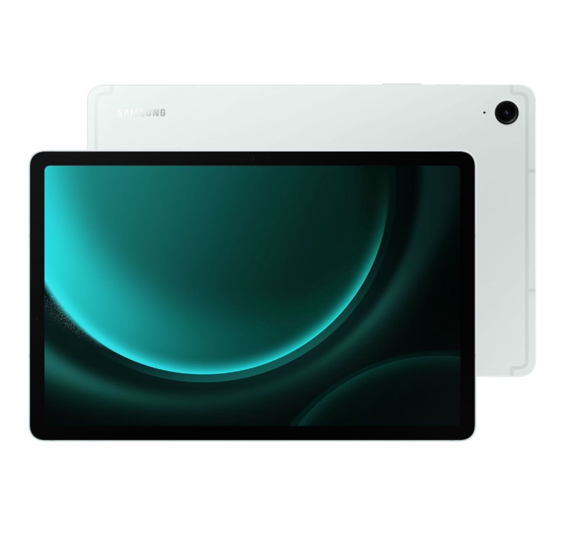 Планшет Samsung Galaxy Tab S9 FE 5G 128GB Mint (SM-X516B)