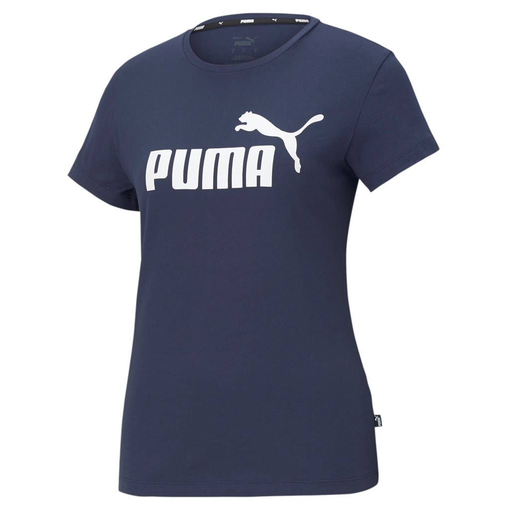 фото Футболка женская puma 58677506 синяя s