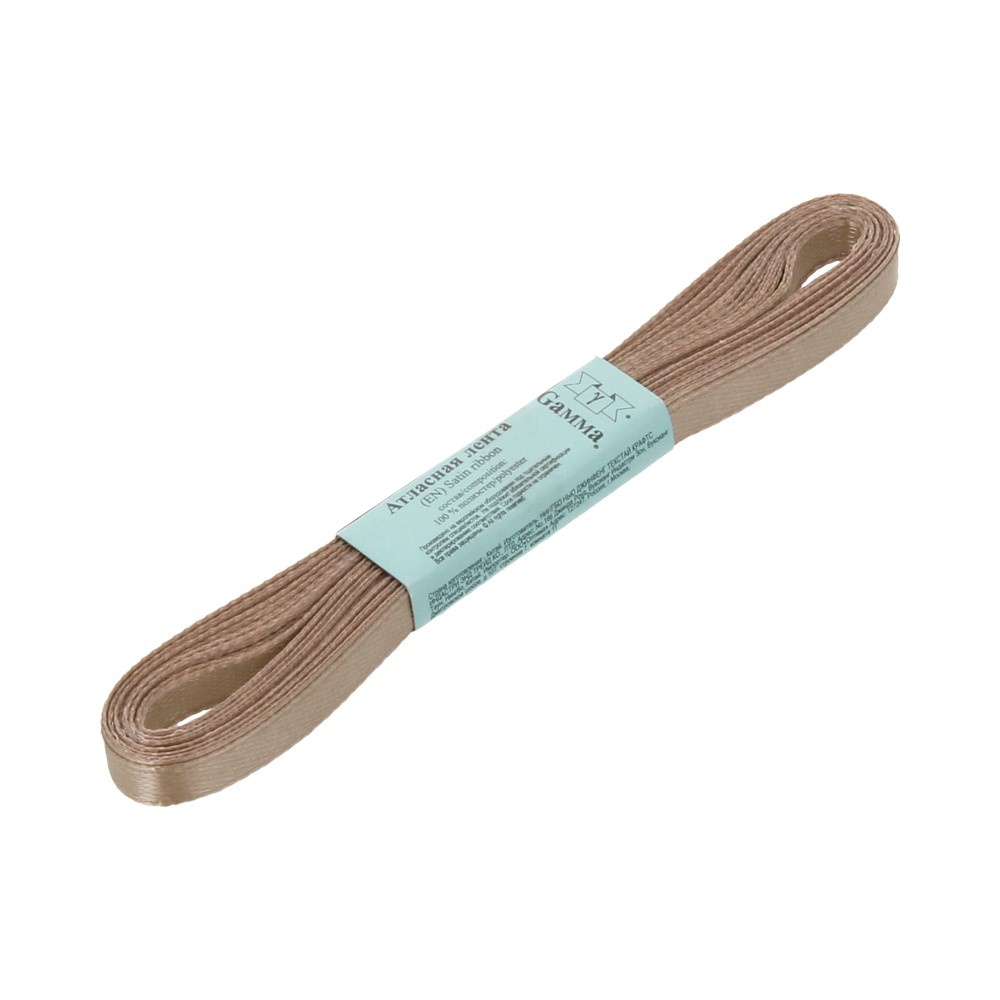 

Gamma 6 мм, 10х54 м, №093, бежевая, 6 мм, 10х54 м, №093, бежевая