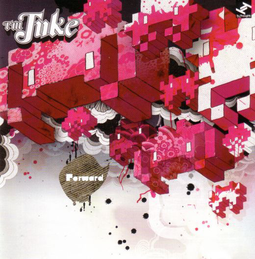 

Tm Juke: Forward (1 CD)