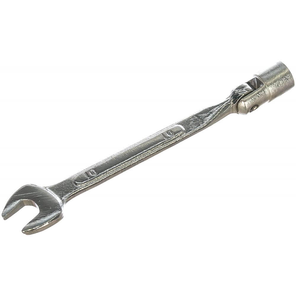 

Ключ (комбинированный, шарнирный) 10 мм Top Tools 35D240