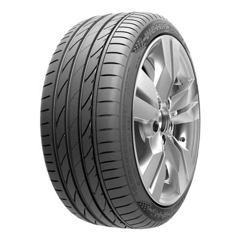 

Шины Maxxis Victra Sport VS-5 SUV 295/35R21 107Y, Victra Sport VS-5 SUV