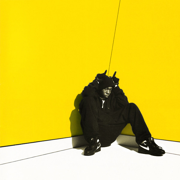 Dizzee Rascal: Boy In Da Corner (1 CD)